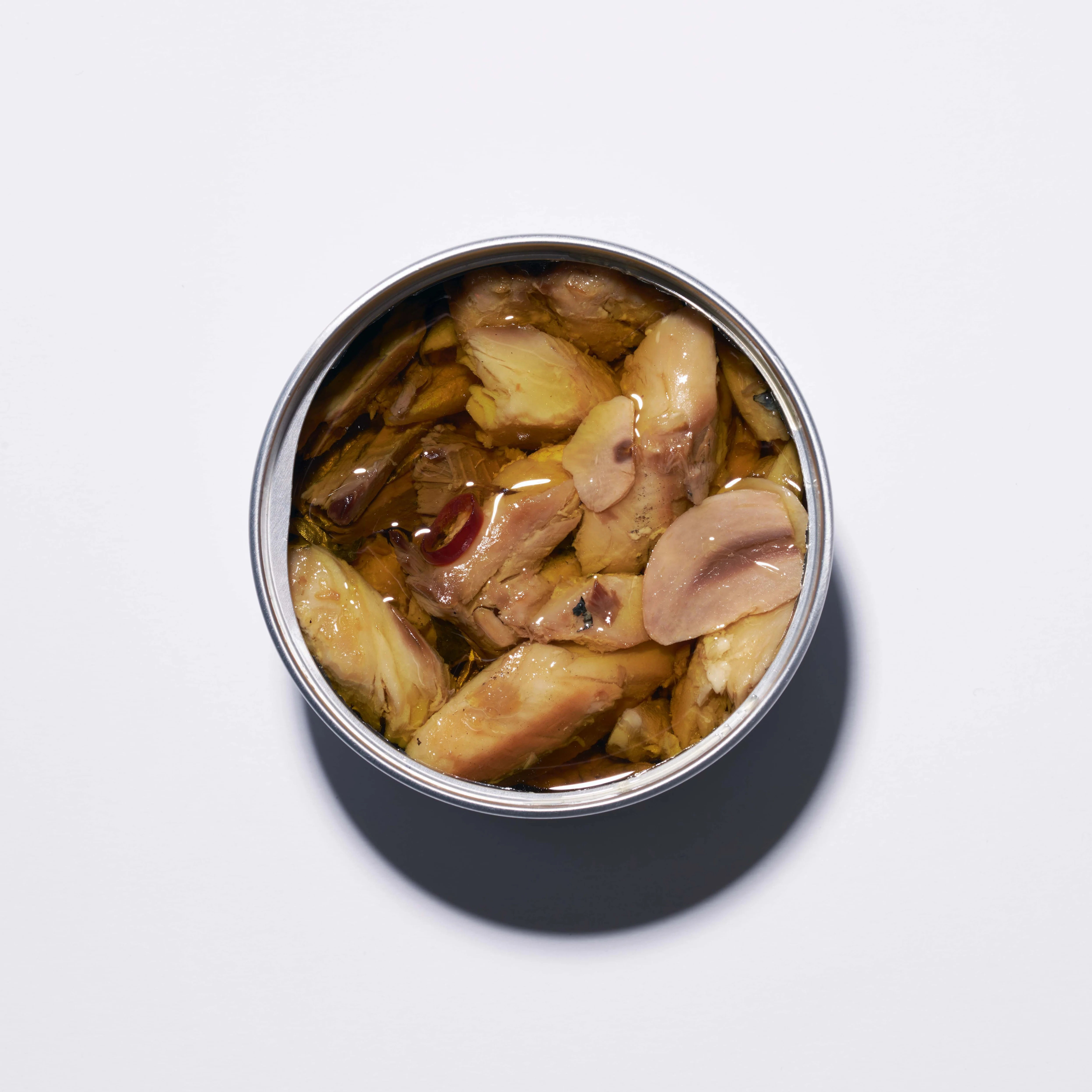 Bokksu Spicy Japanese Sardines - Image 3