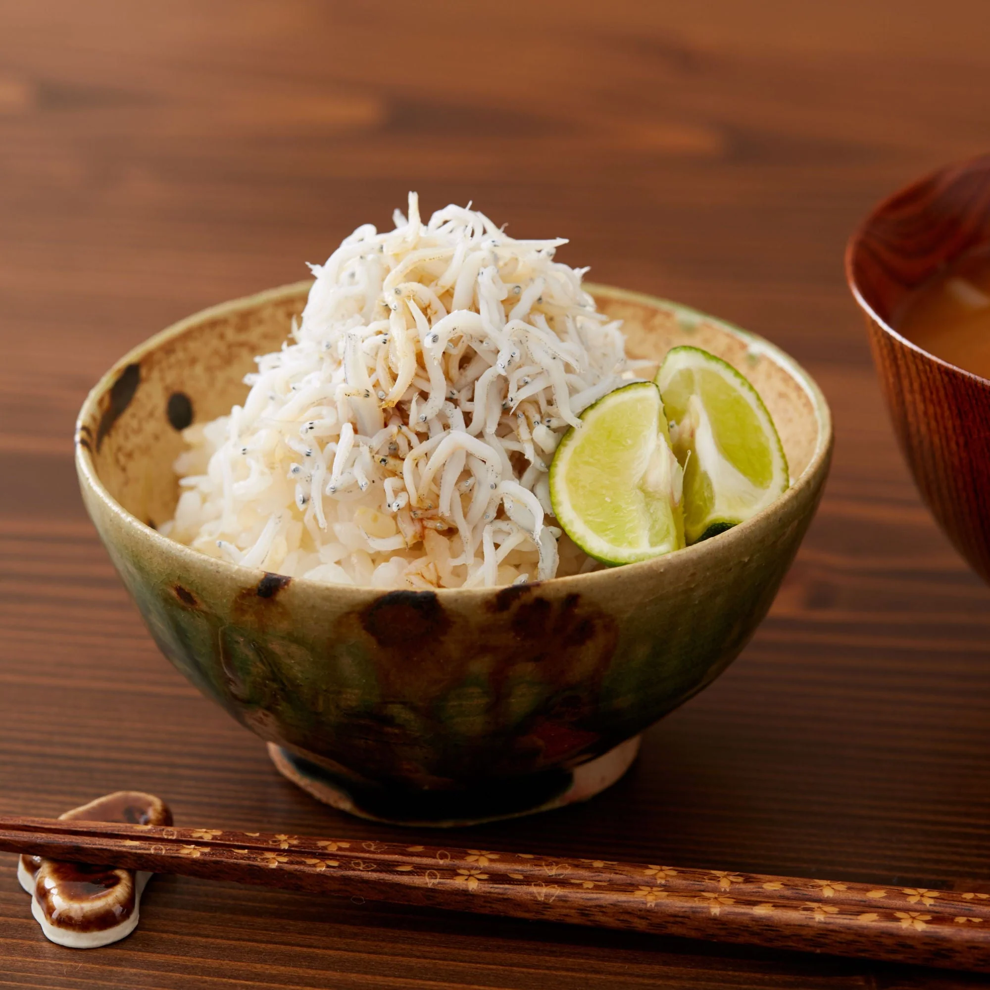 Bokksu Tinned Shirasu Anchovies with Yuzu Pepper (2-Pack) - Image 4