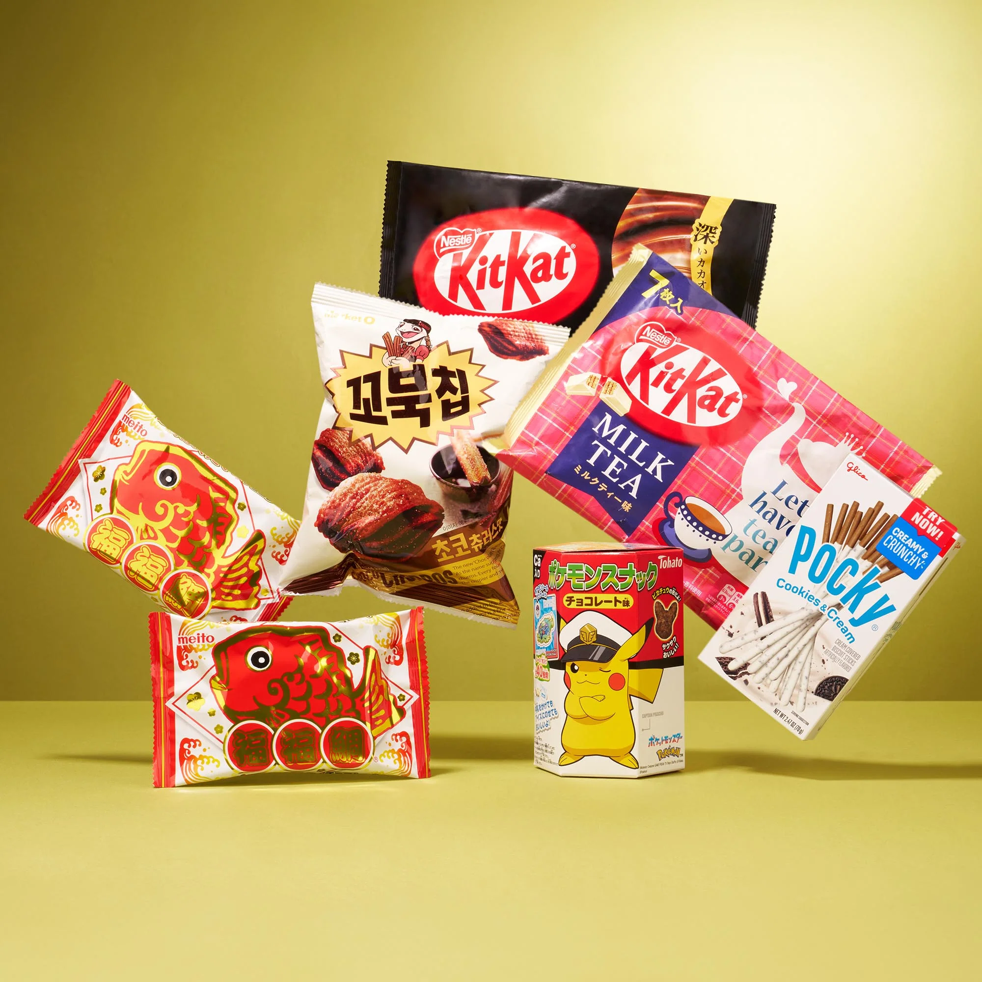 Sweet Tooth Value Pack: Chocolate - Image 2
