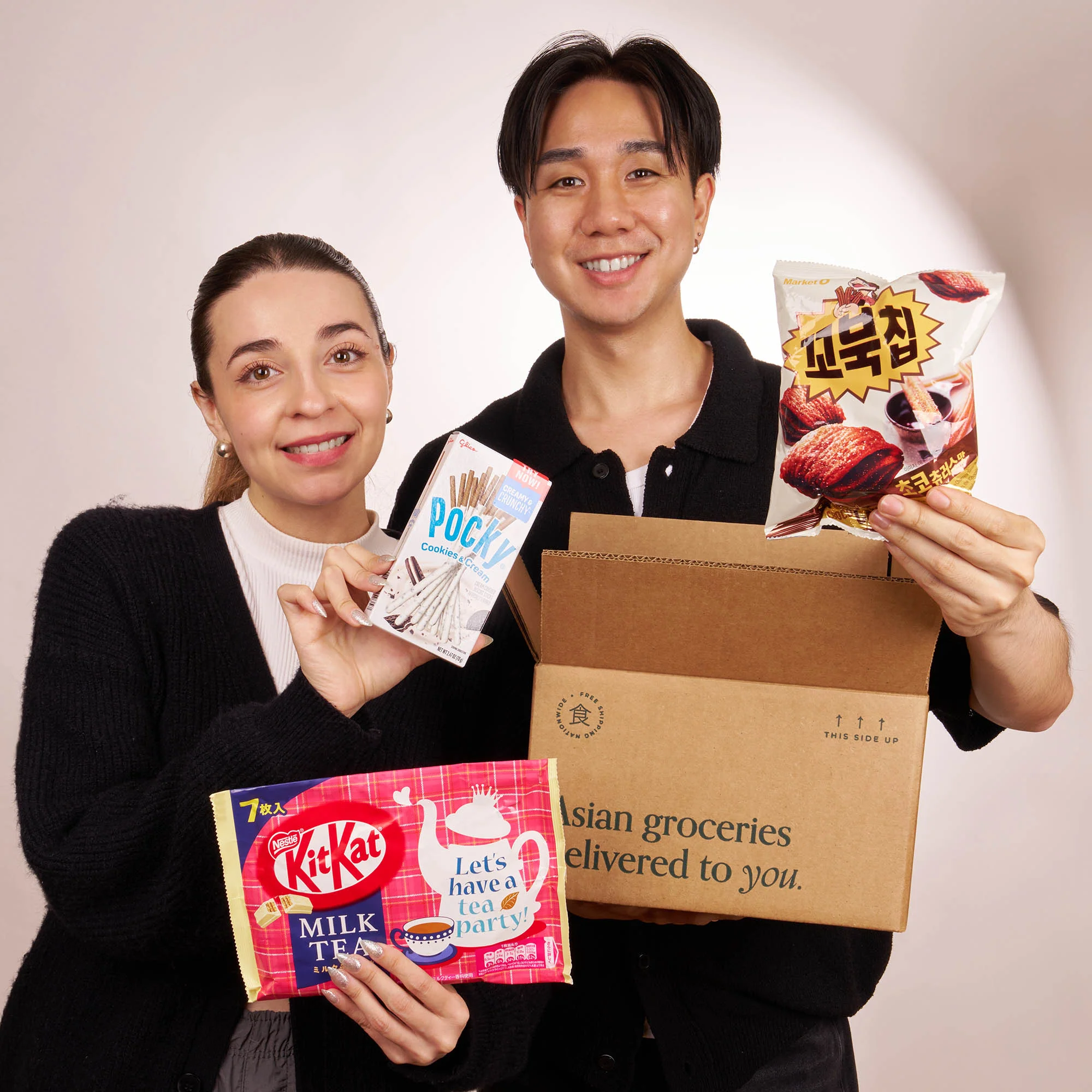 Sweet Tooth Value Pack: Chocolate - Image 3