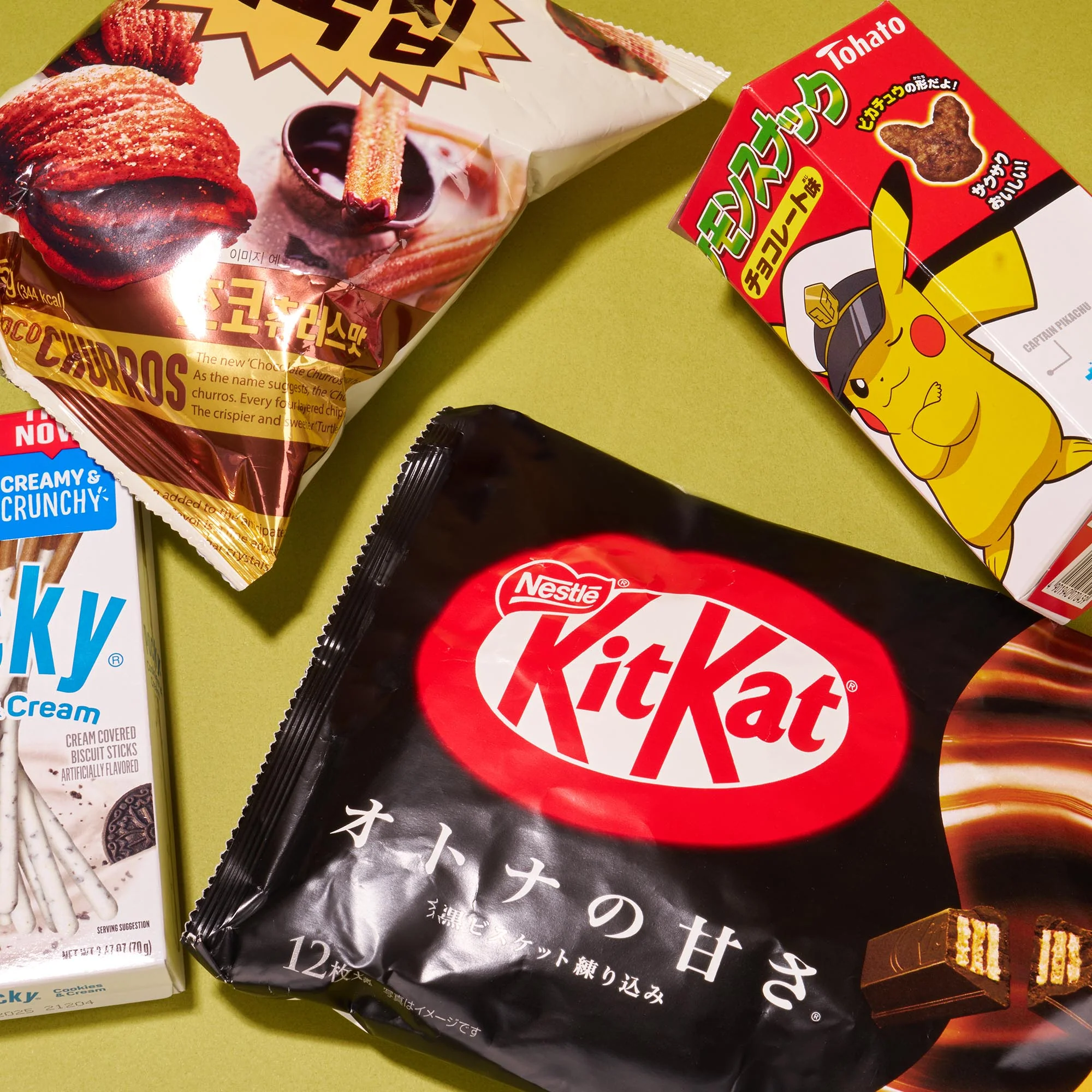 Sweet Tooth Value Pack: Chocolate - Image 6