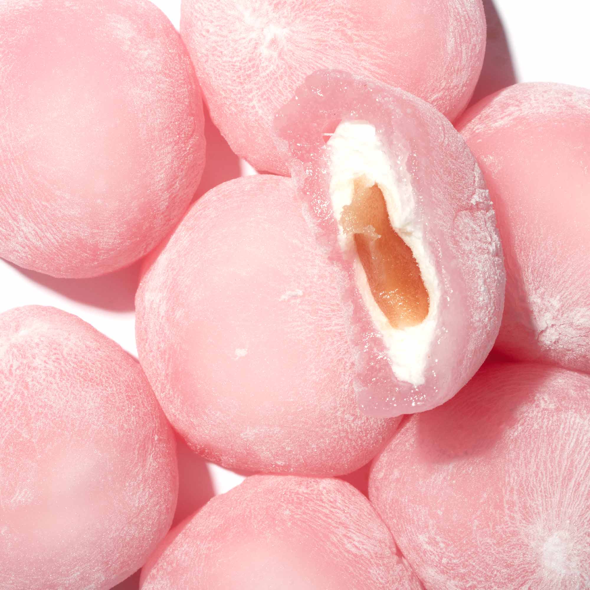 Kubota Daifuku Mochi: Ringo Apple - Image 3