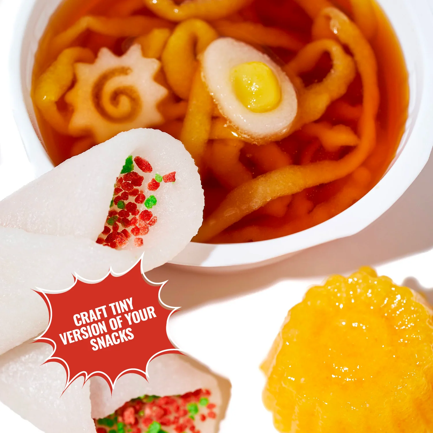 DIY Candy Kit Pack (6-Pack) - Image 5