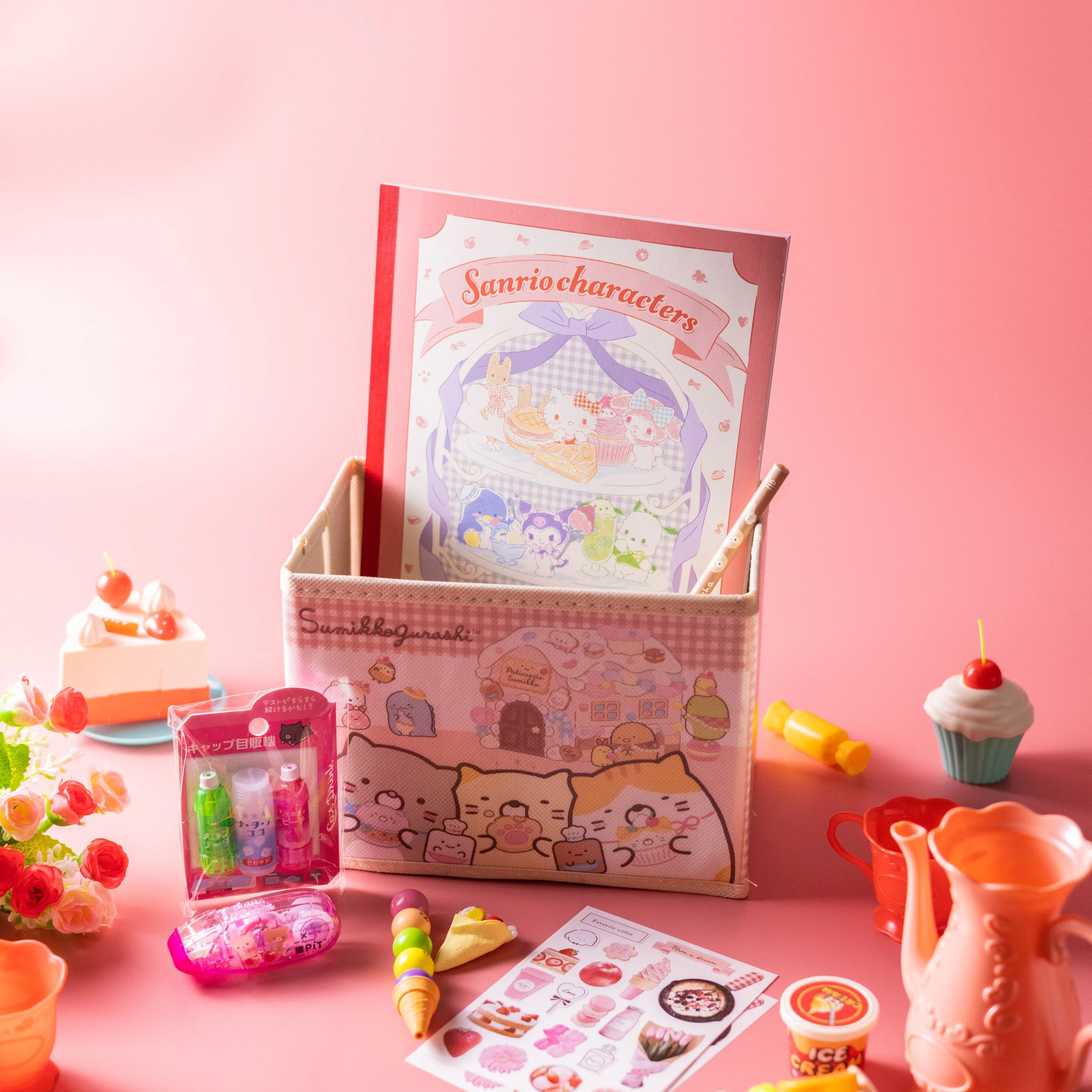 Doki Doki Kawaii Crate - Image 6