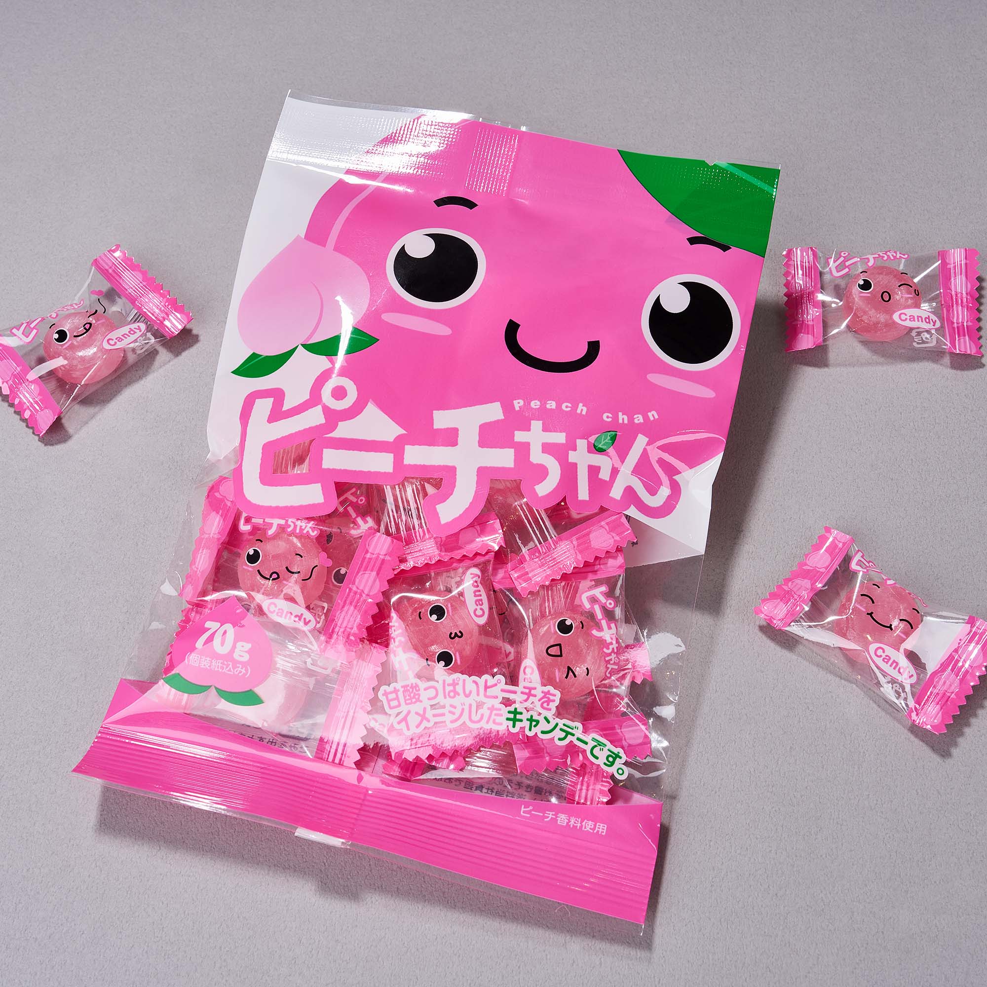 Doki Doki Snack Adventure Crate (10 pcs) - Image 14