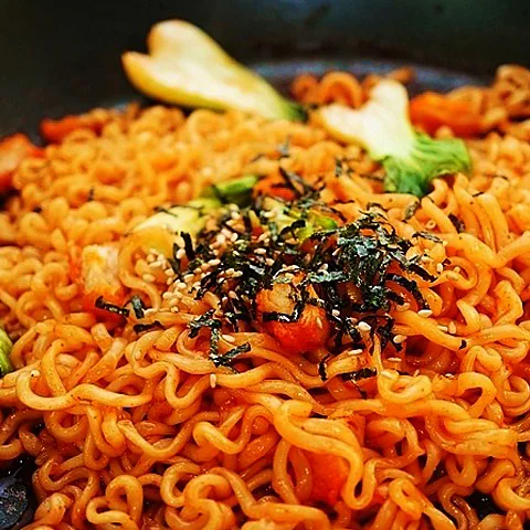 Fiery Flavor Crate (Medium) - Image 4