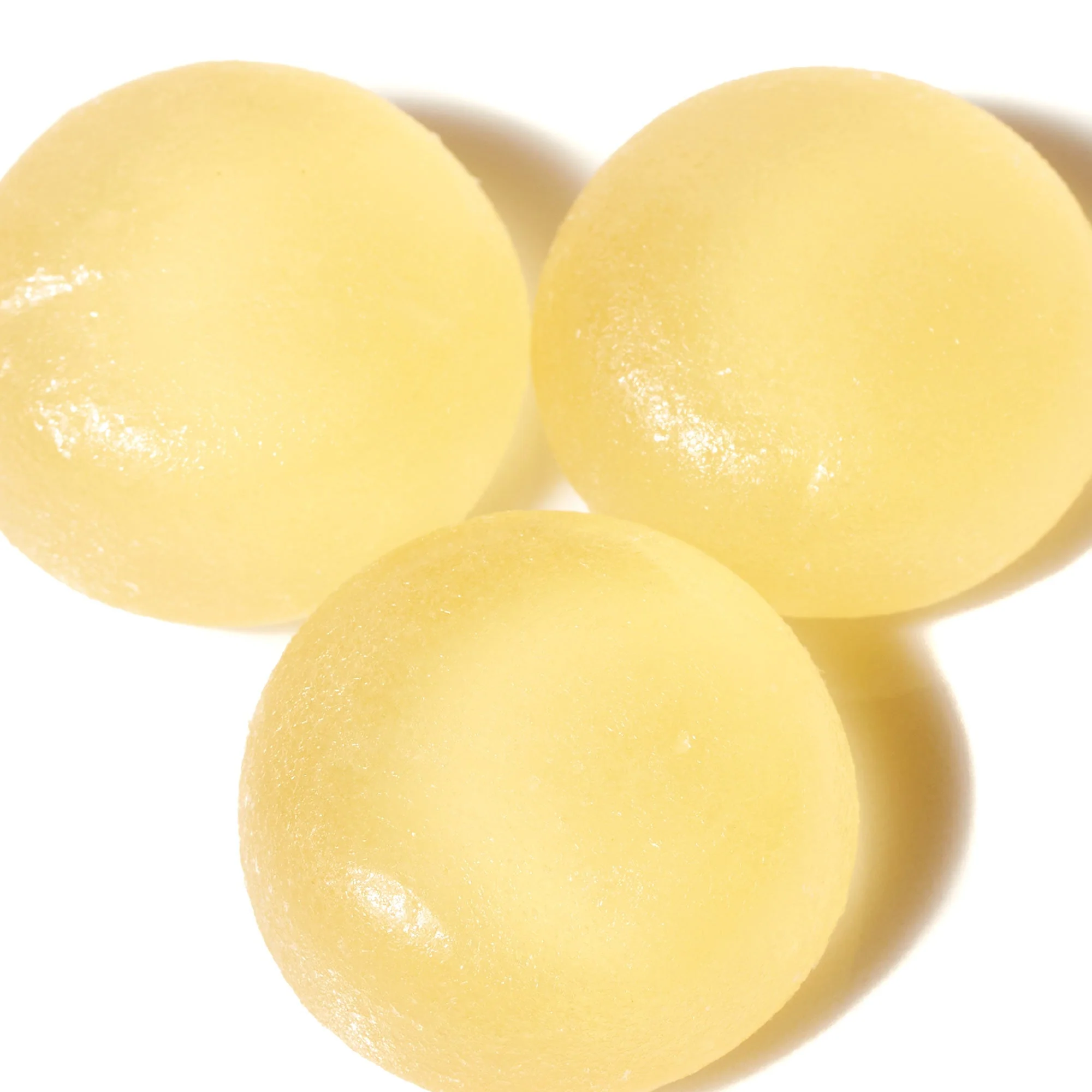 Kasugai Frutia Lychee Gummy - Image 2