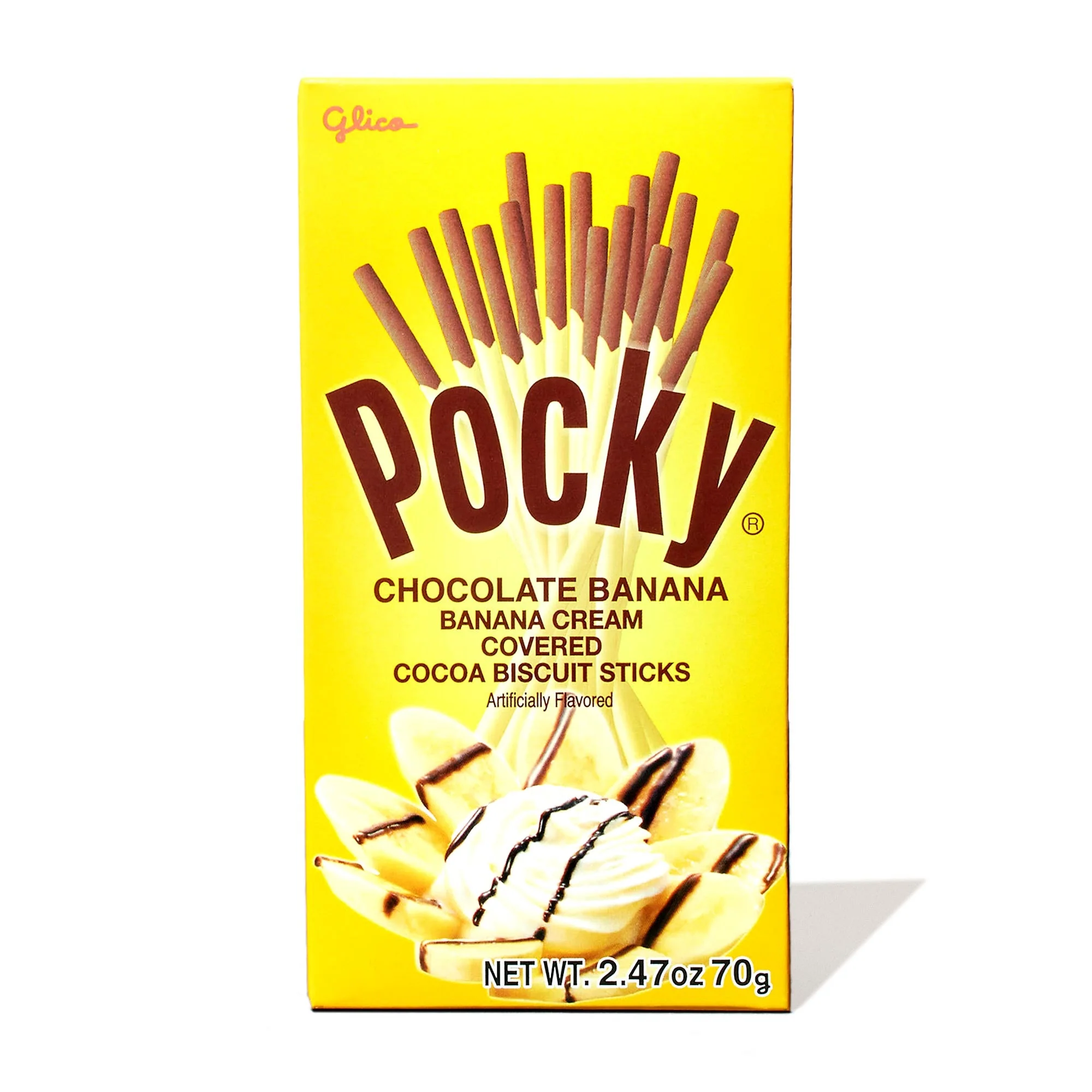 Glico Pocky: Variety Pack - Image 10