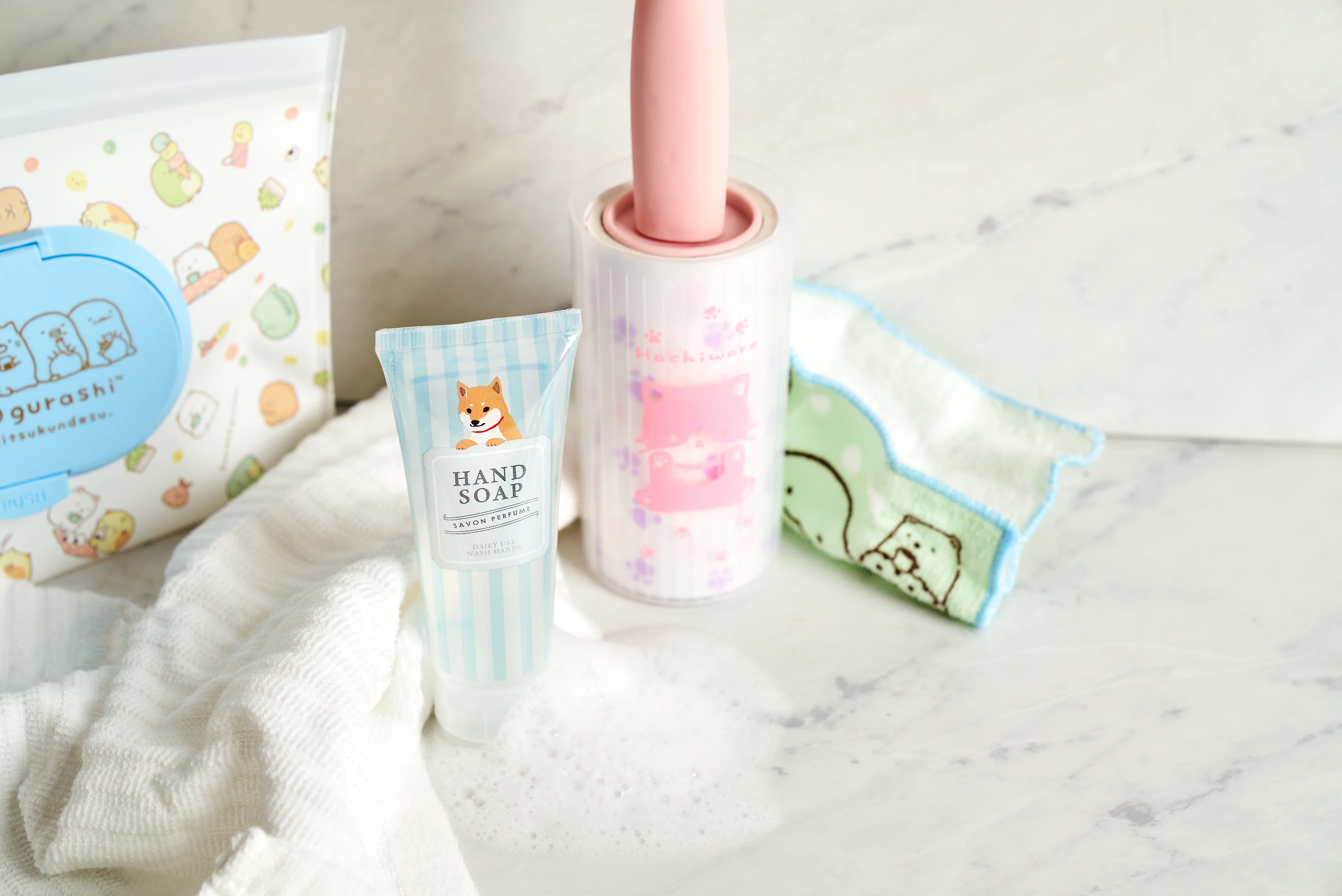 Kawaii Gift Pack - Image 3