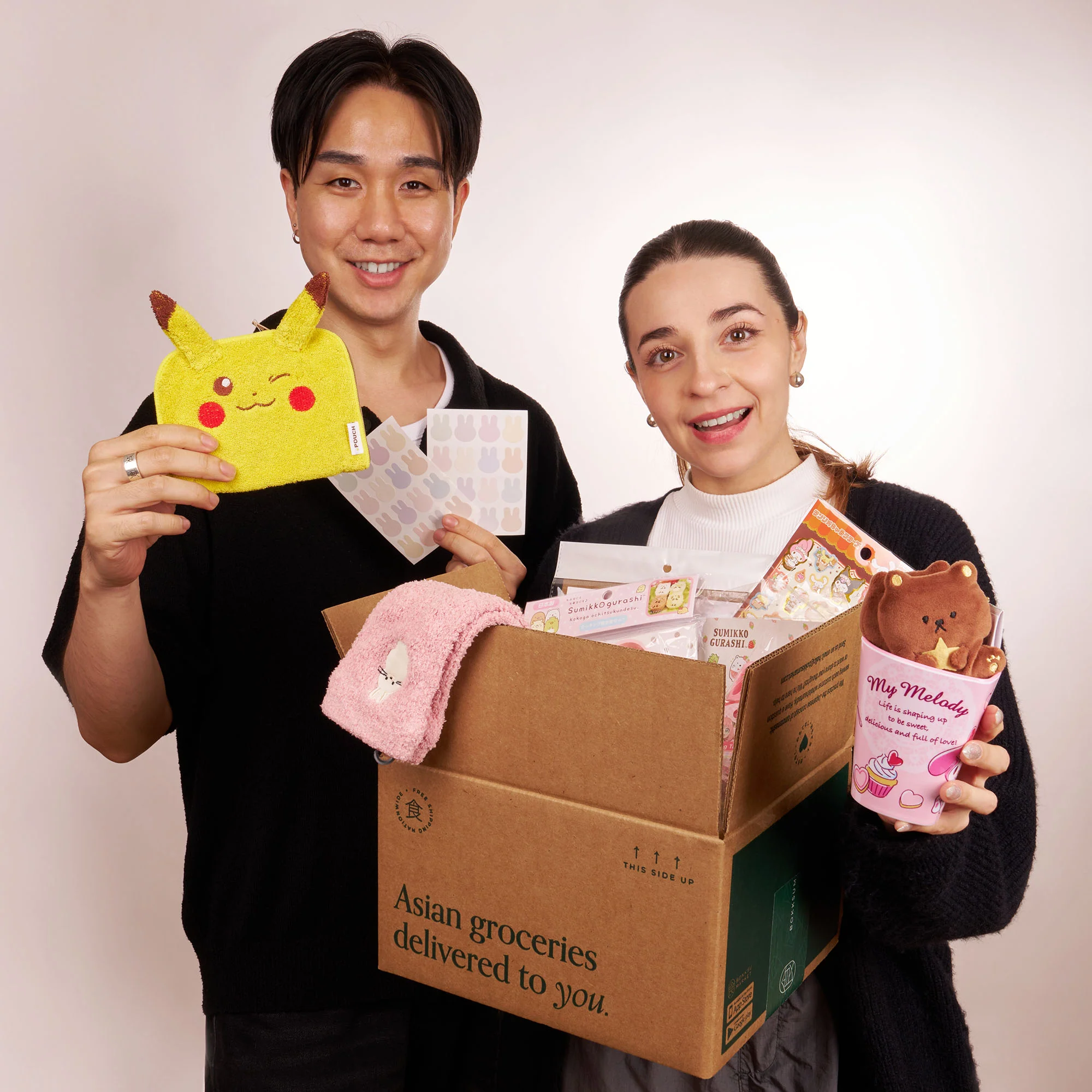 Kawaii Gift Pack - Image 5