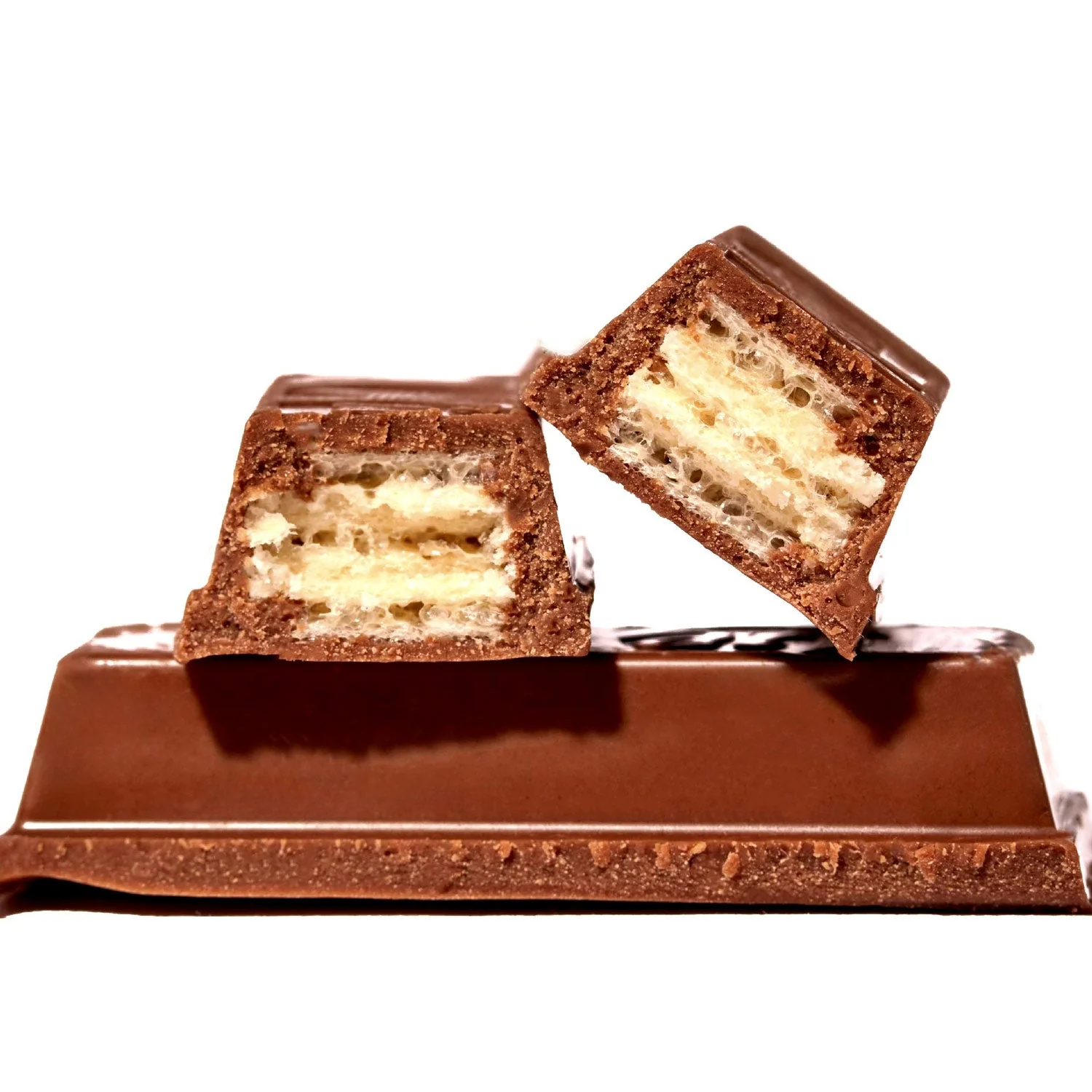 Japanese Kit Kat: Original Chocolate - Image 4