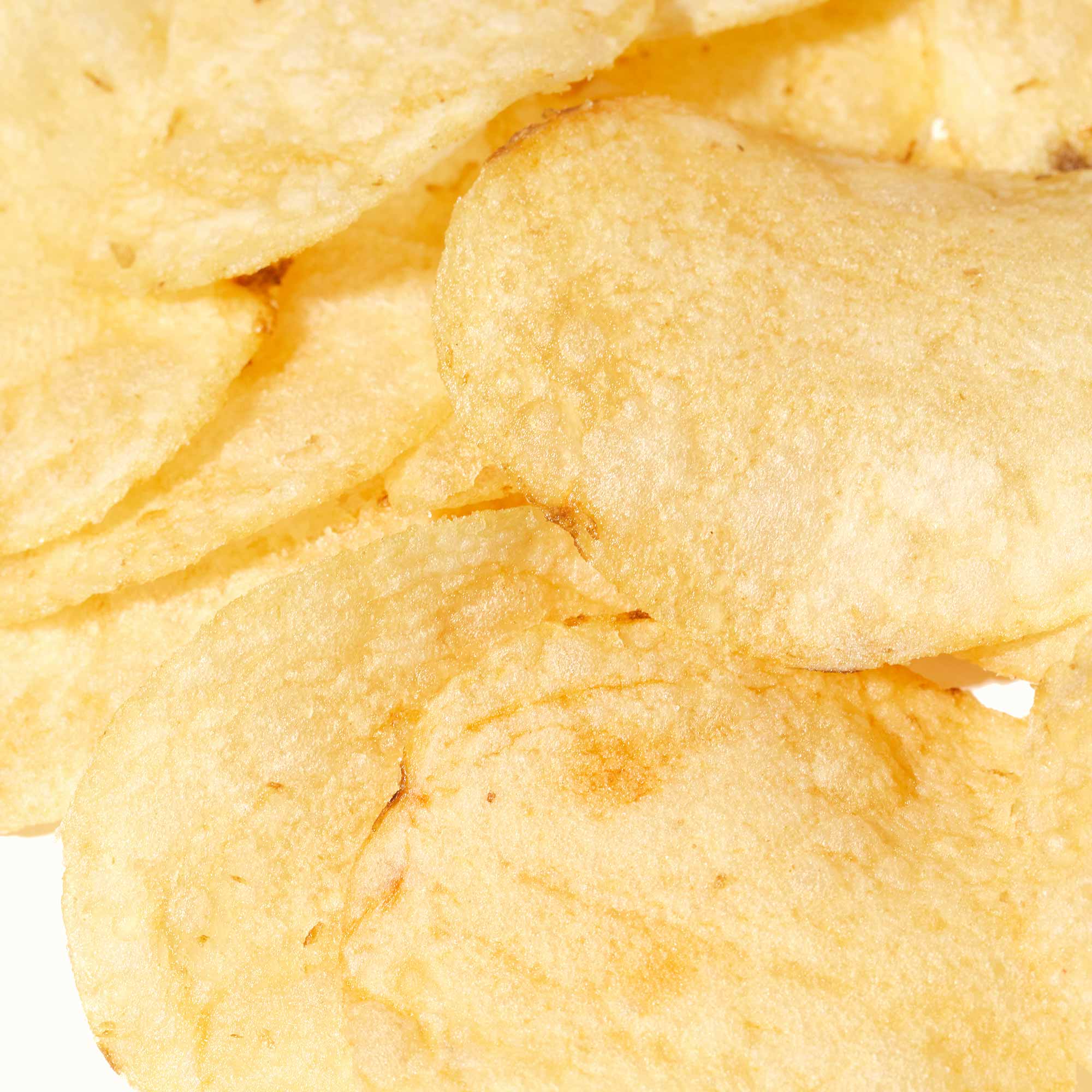 Calbee My Pote Potato Chips: Himalayan Salt - Image 2