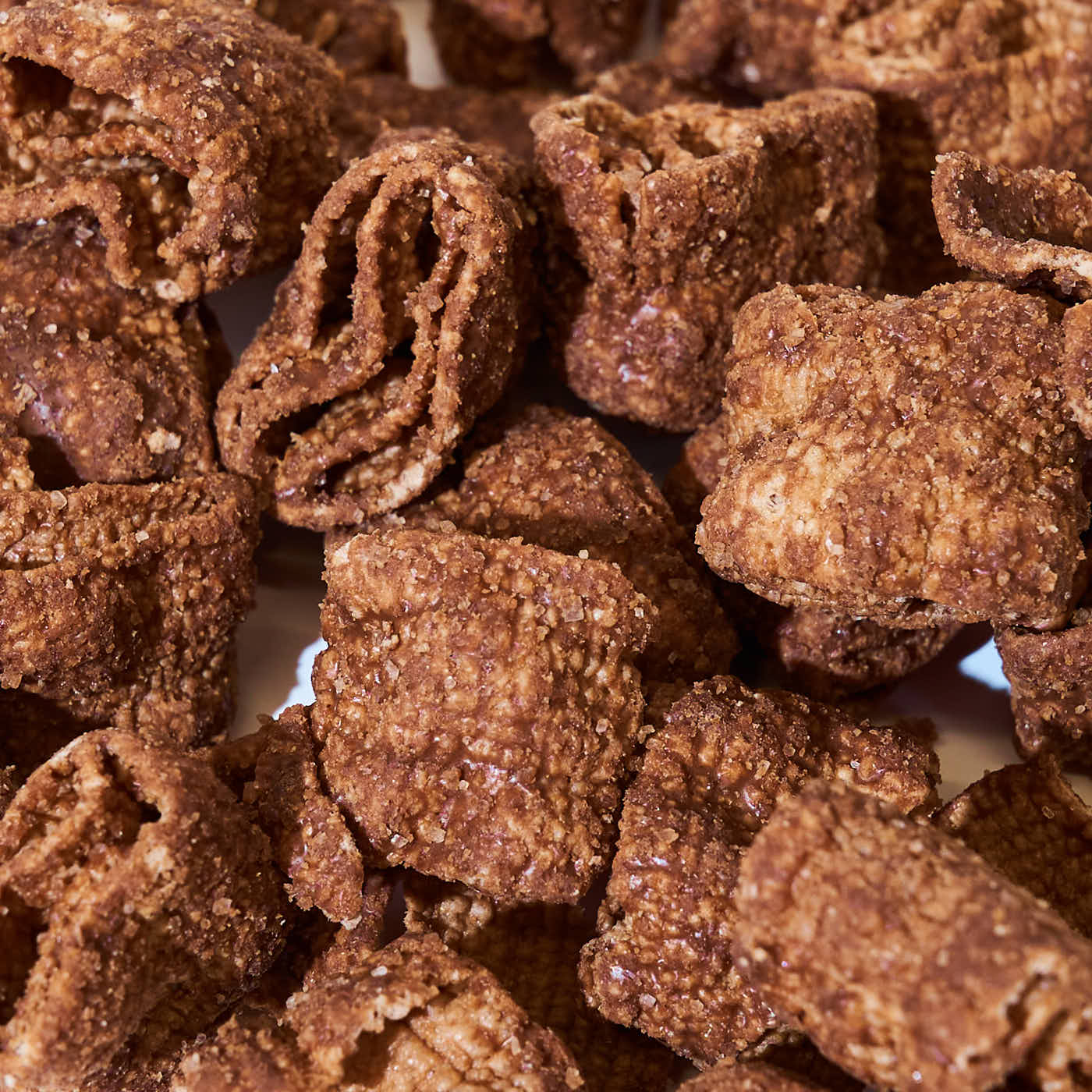 Orion Turtle Layered 4D Chips: Choco Churros - Image 2