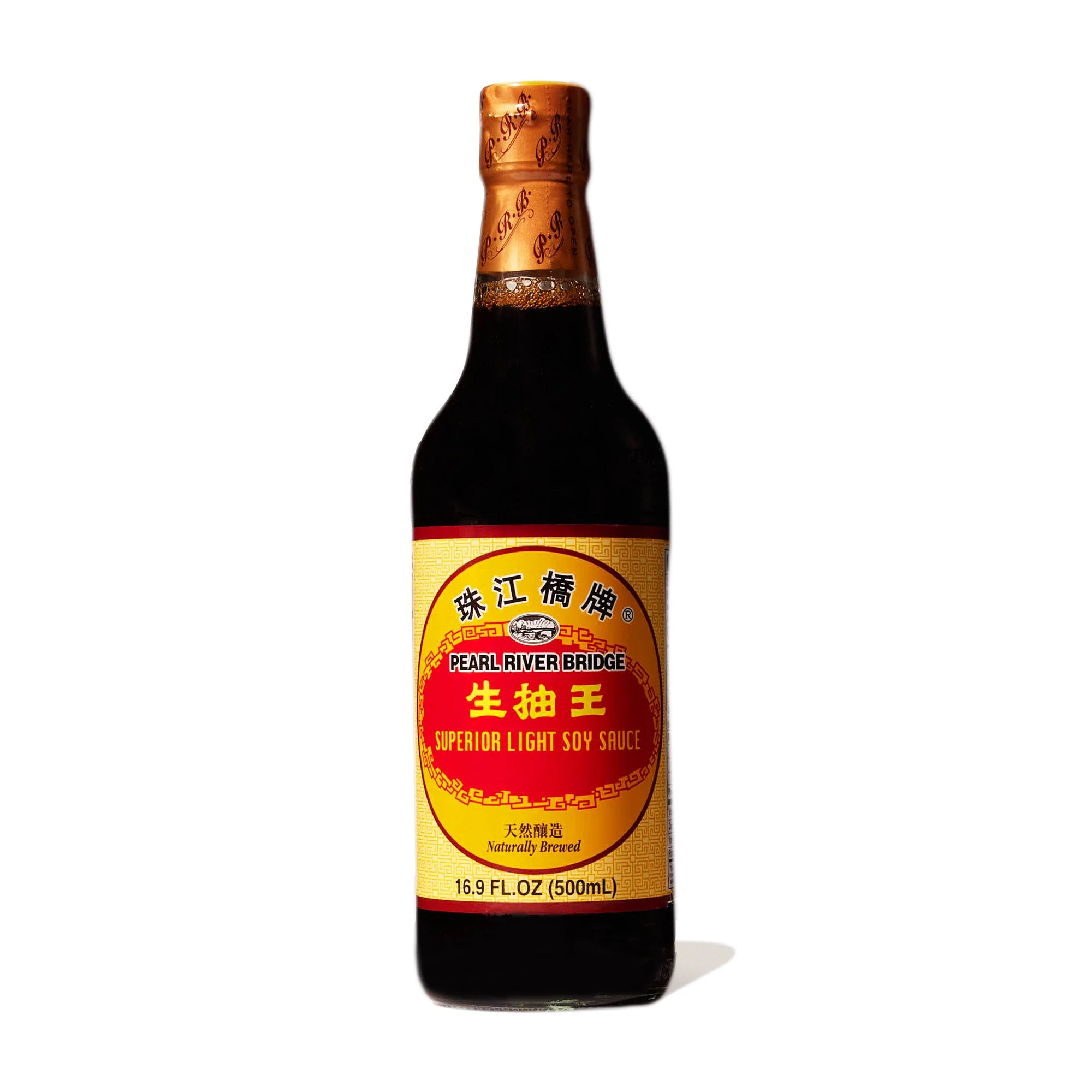 Pearl River Bridge Superior Sheng Chou Light Soy Sauce