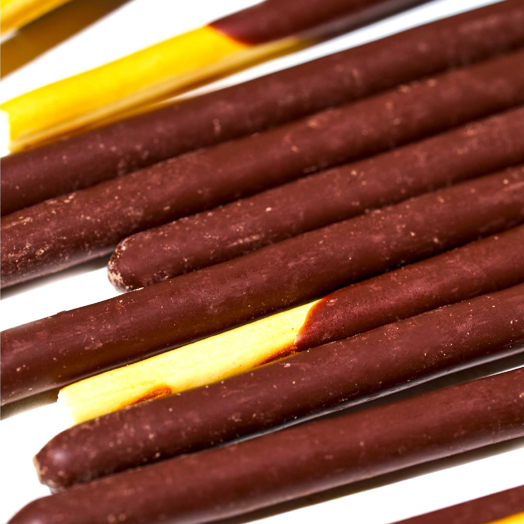 Glico Pocky: Chocolate - Image 2