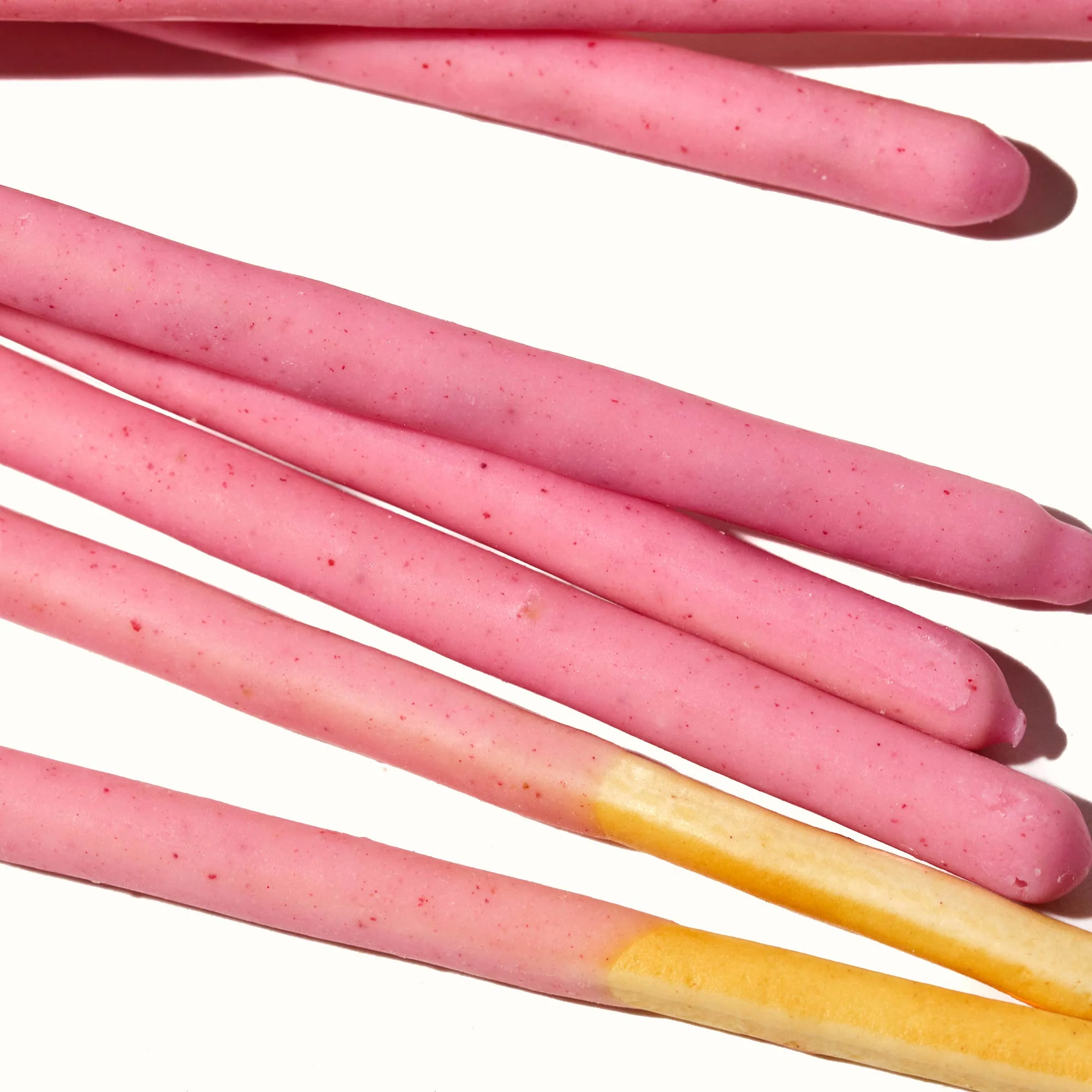 Glico Pocky: Strawberry - Image 2