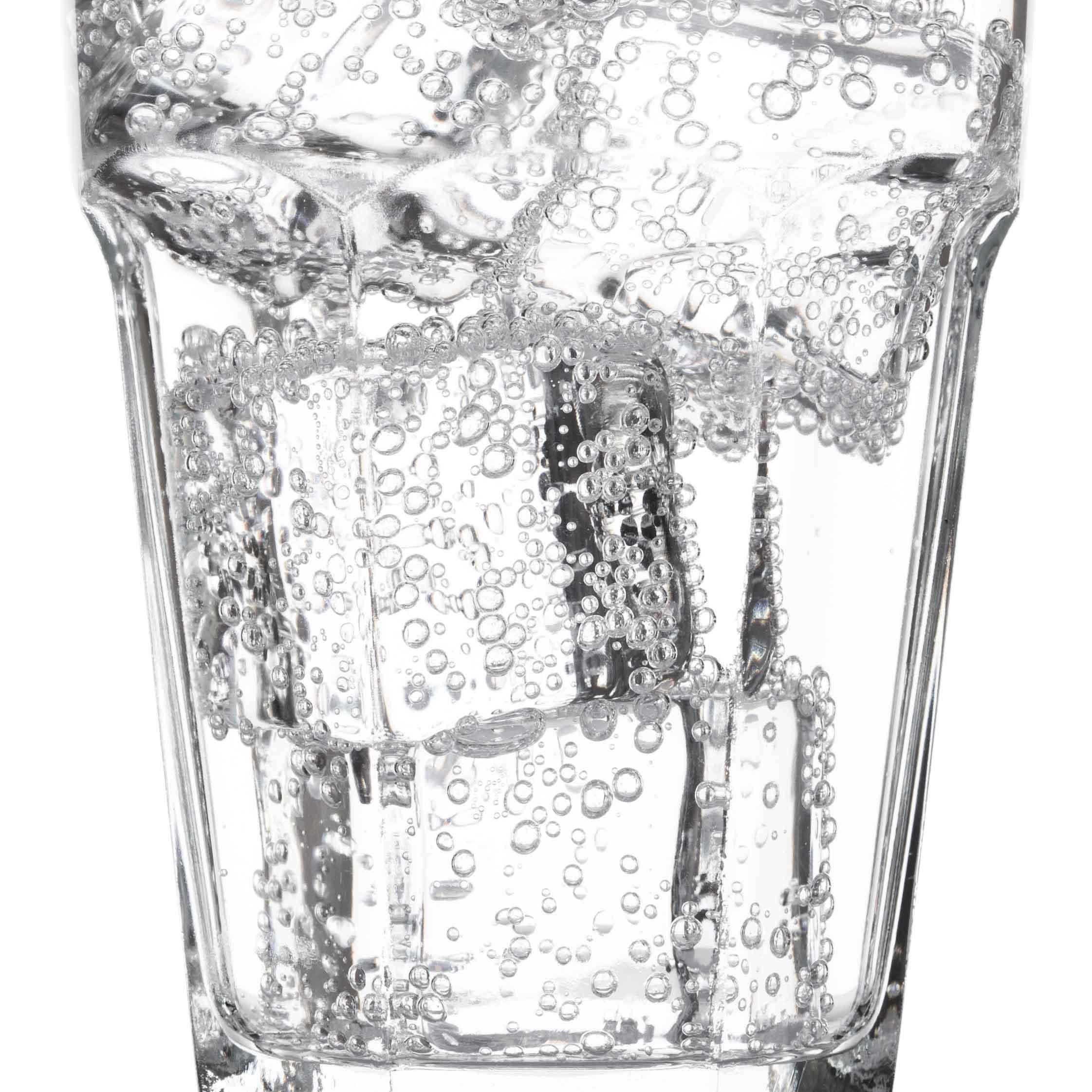 Sangaria Ramune Soda: Peach - Image 3