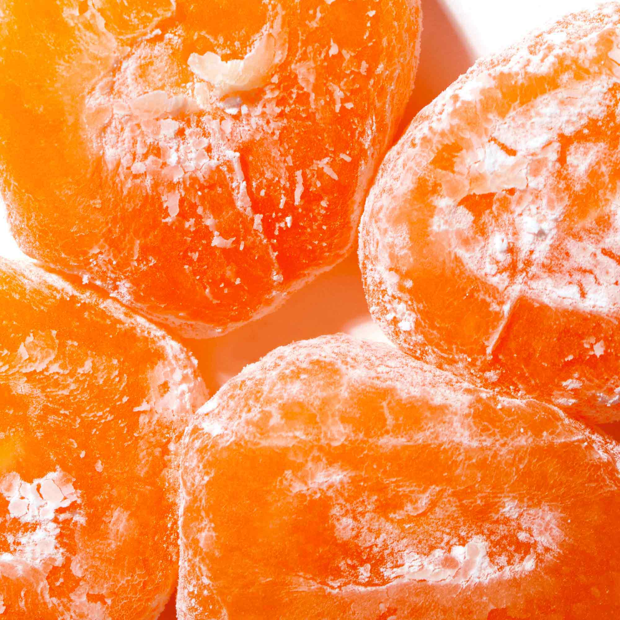 Seiki One-Bite Mochi: Melon Choco - Image 3