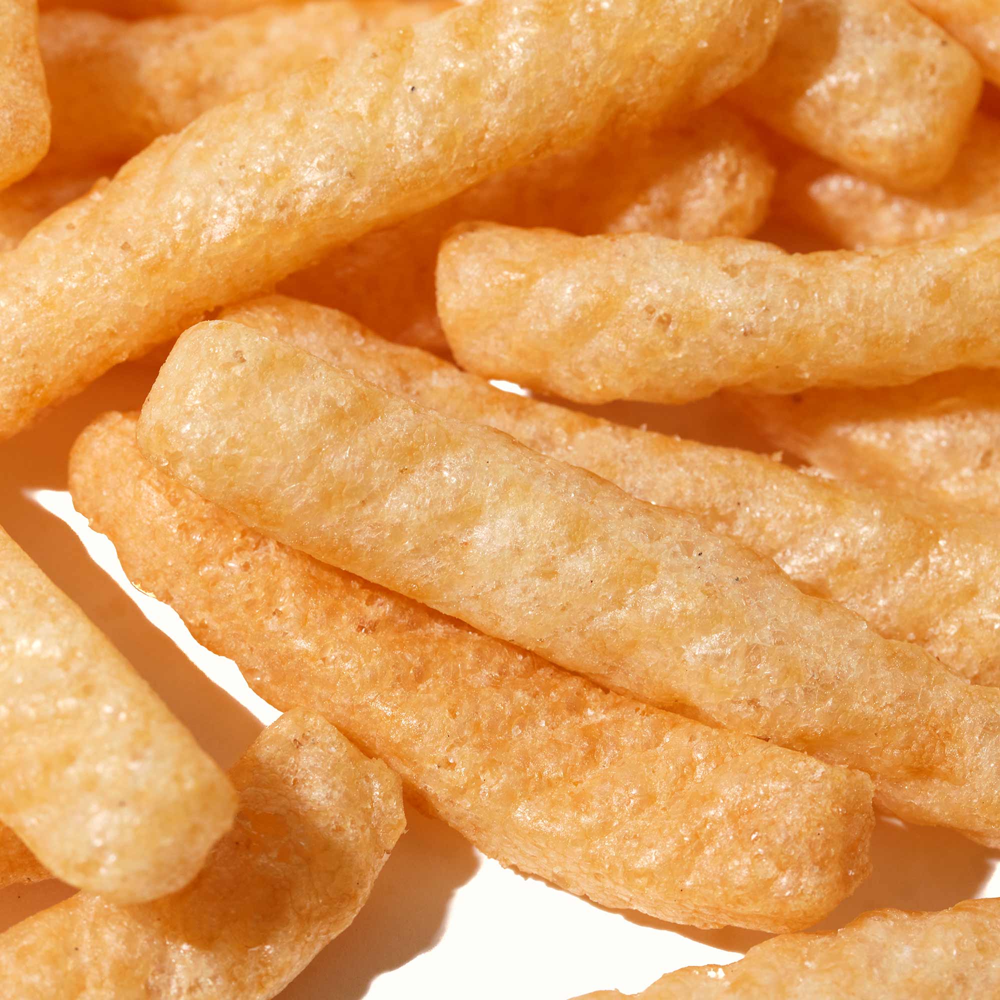 Calbee Shrimp Chips: Original - Image 2