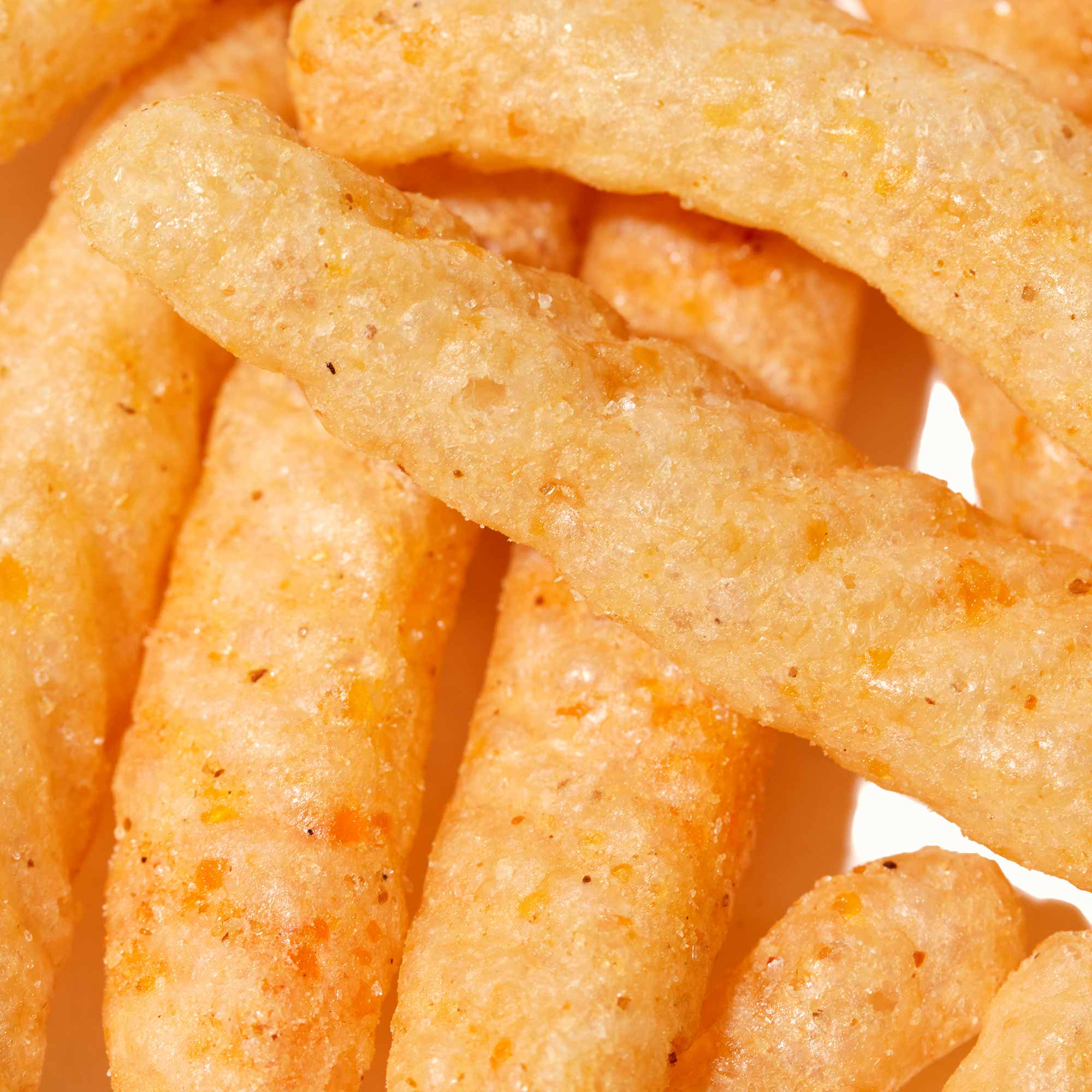 Calbee Shrimp Chips: Hot Garlic - Image 2