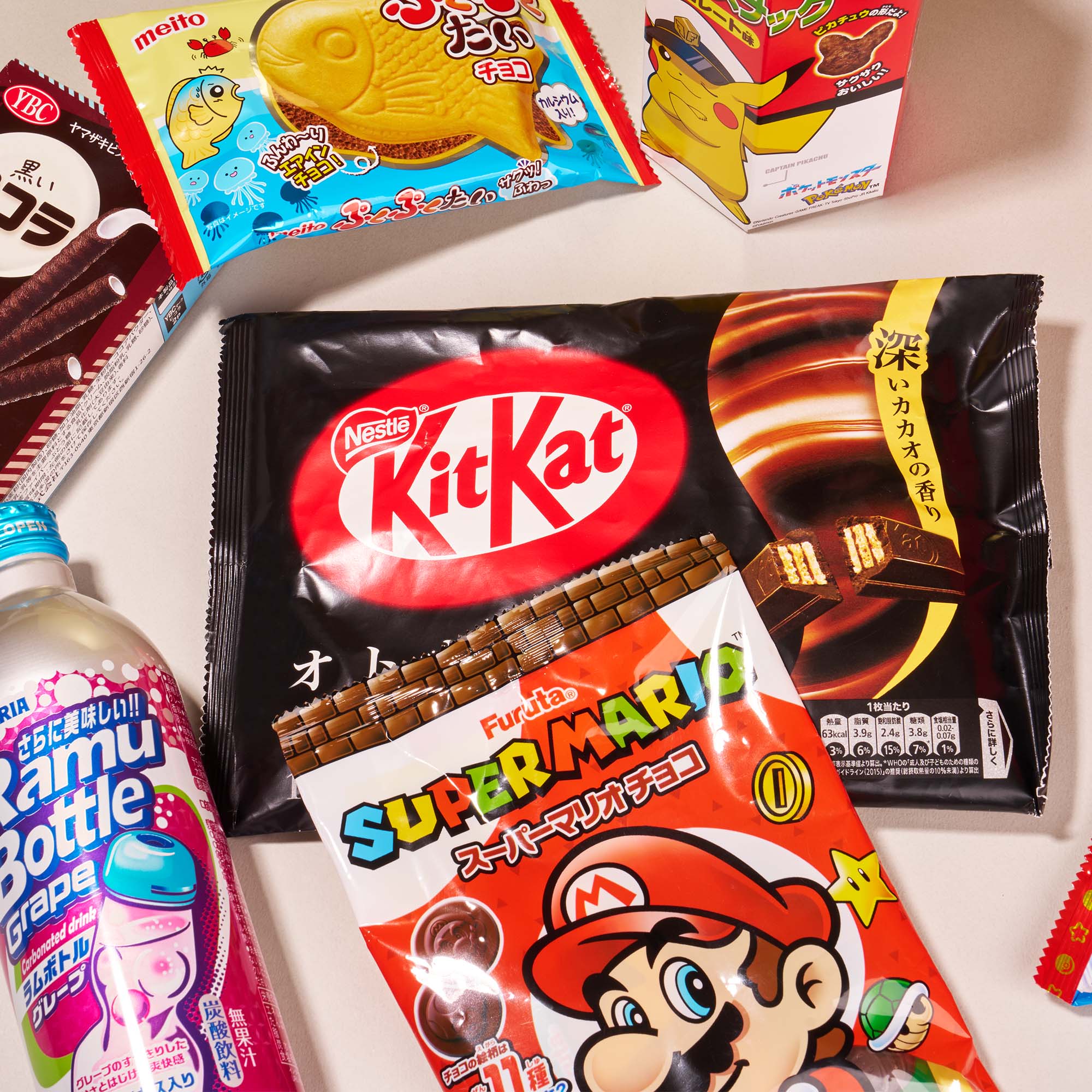 Snack Attack Lucky Bag - Image 6