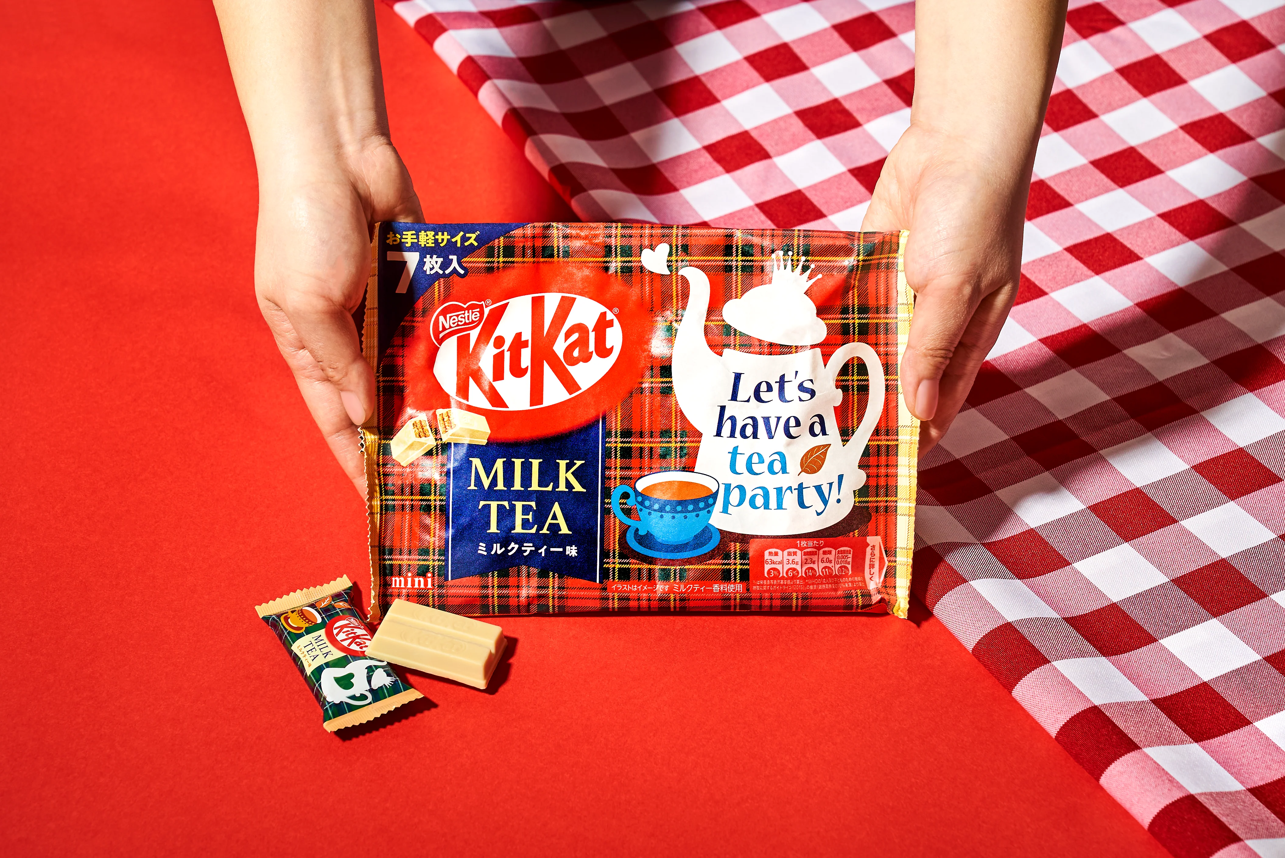 Sweet Tooth Value Pack: Chocolate Free Gift - Image 5