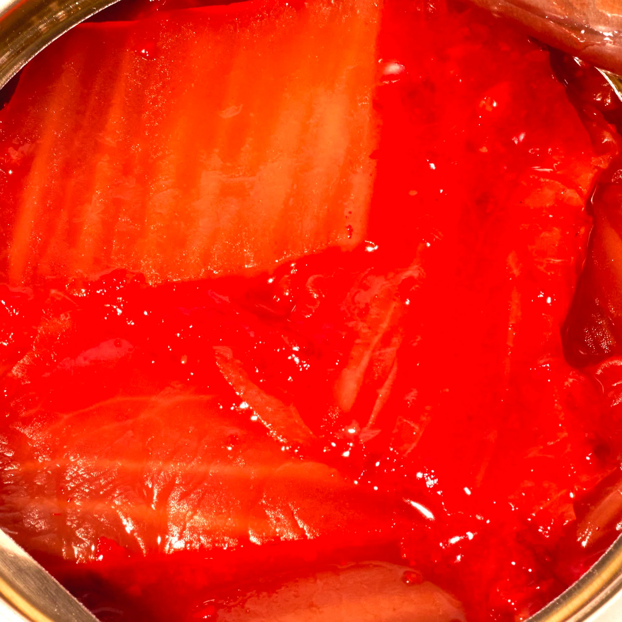 Wang Tinned Napa Cabbage Kimchi - Image 2