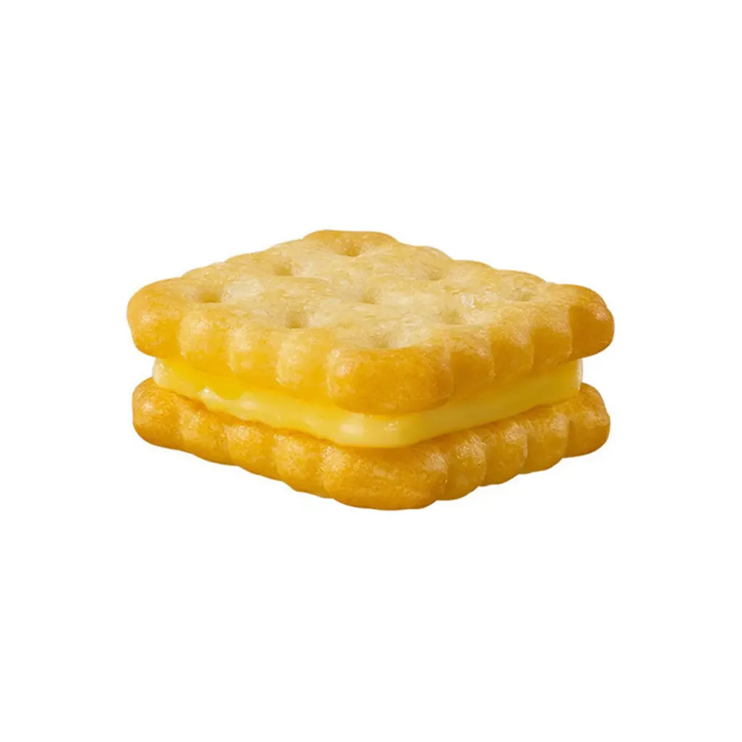 Yamazaki Sandwich Cookie: Lemon Cream - Image 3